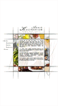 Mobile Screenshot of annis-kulinarium.ch